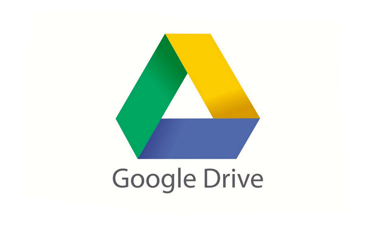 Integração Google Drive
