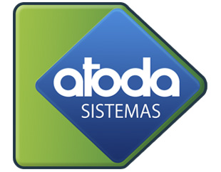 Logo Atoda Sistemas
