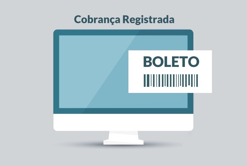 Cobrança Registrada