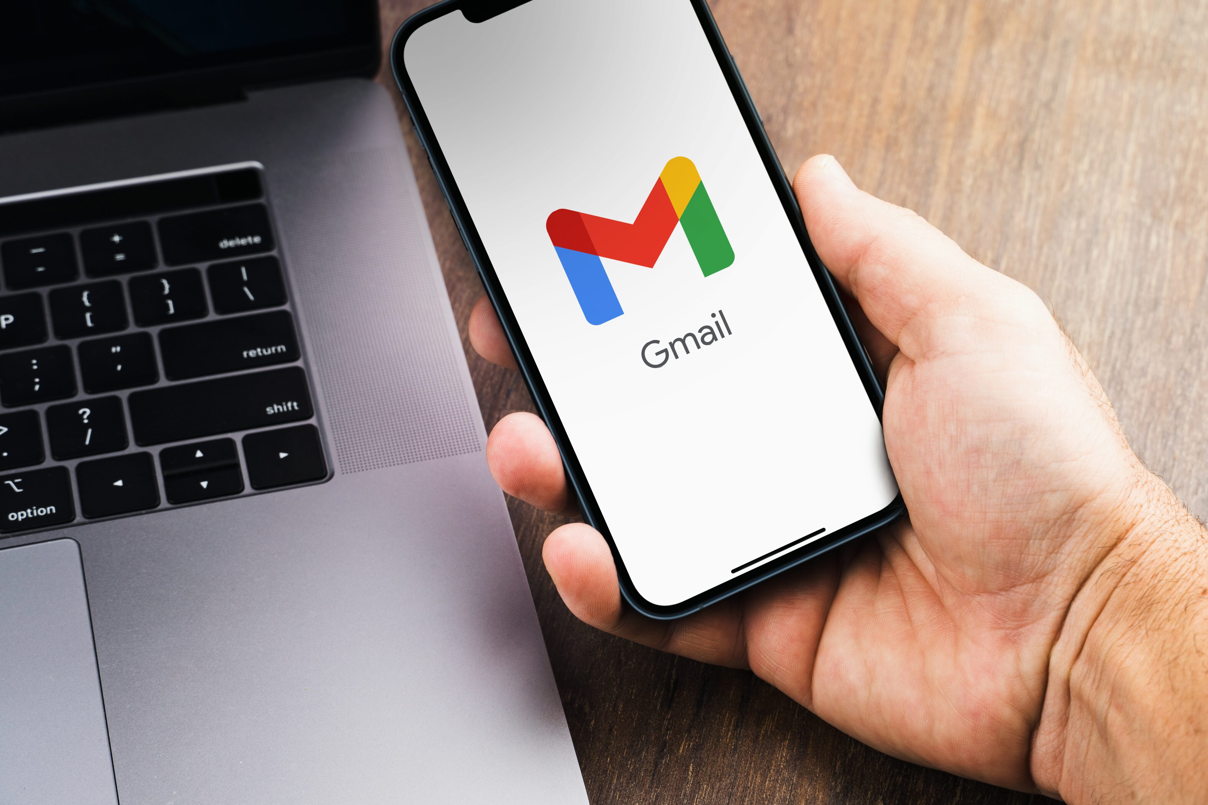 Alterações do Google causam erro no envio de e-mails