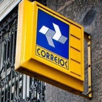 BANCO DE ENDEREÇOS DOS CORREIOS