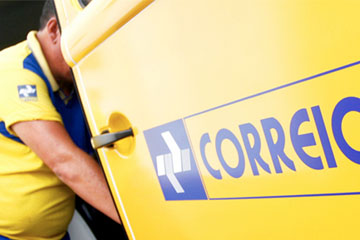 Consulta de Endereços base Correios