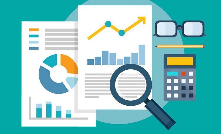 Financeiro - Lucro ou Prejuízo - DRE e DRE com Análise