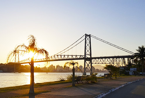 Nova Sede da Atoda Sistemas na Acate Downtown